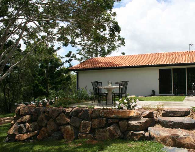 Bush Rock Supply Gold Coast