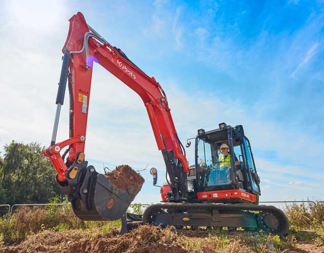 Bush Rock Landscaping Gold Coast Brisbane