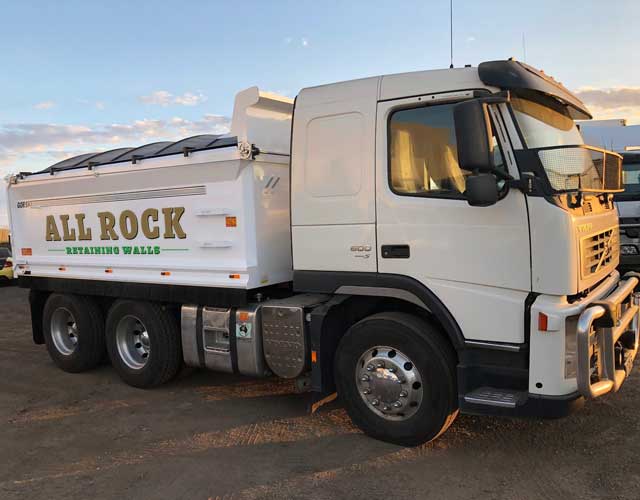 Step Rock Supply Gold Coast Brisbane